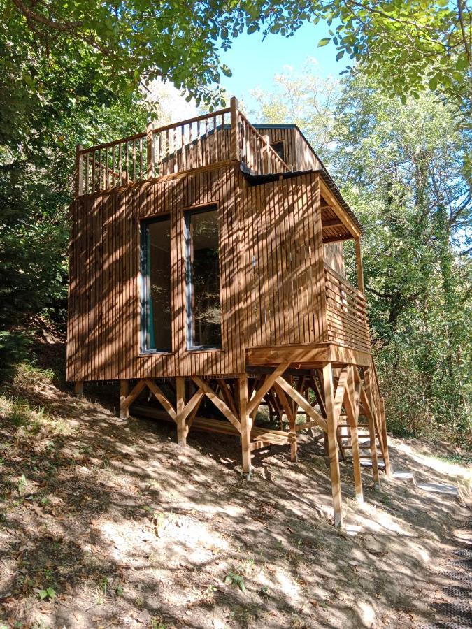 Les Gites Axeens Ax-les-Thermes Esterno foto