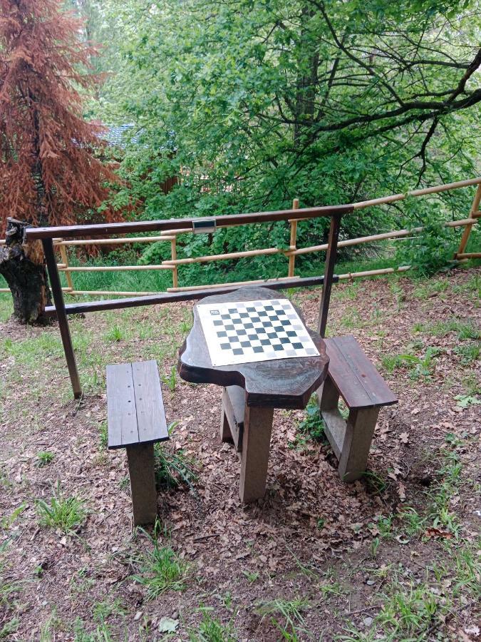Les Gites Axeens Ax-les-Thermes Esterno foto